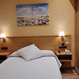 Habitación Doble Económica